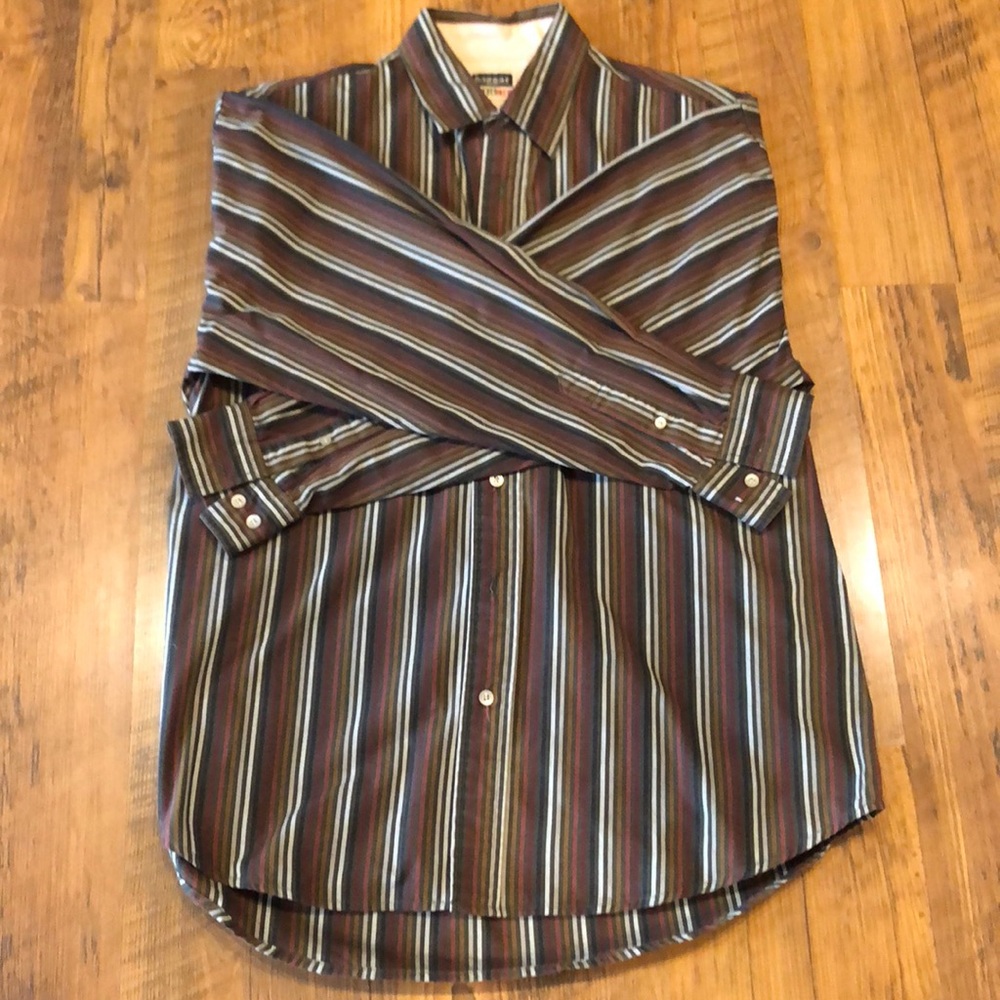 Haggar Dress Shirt